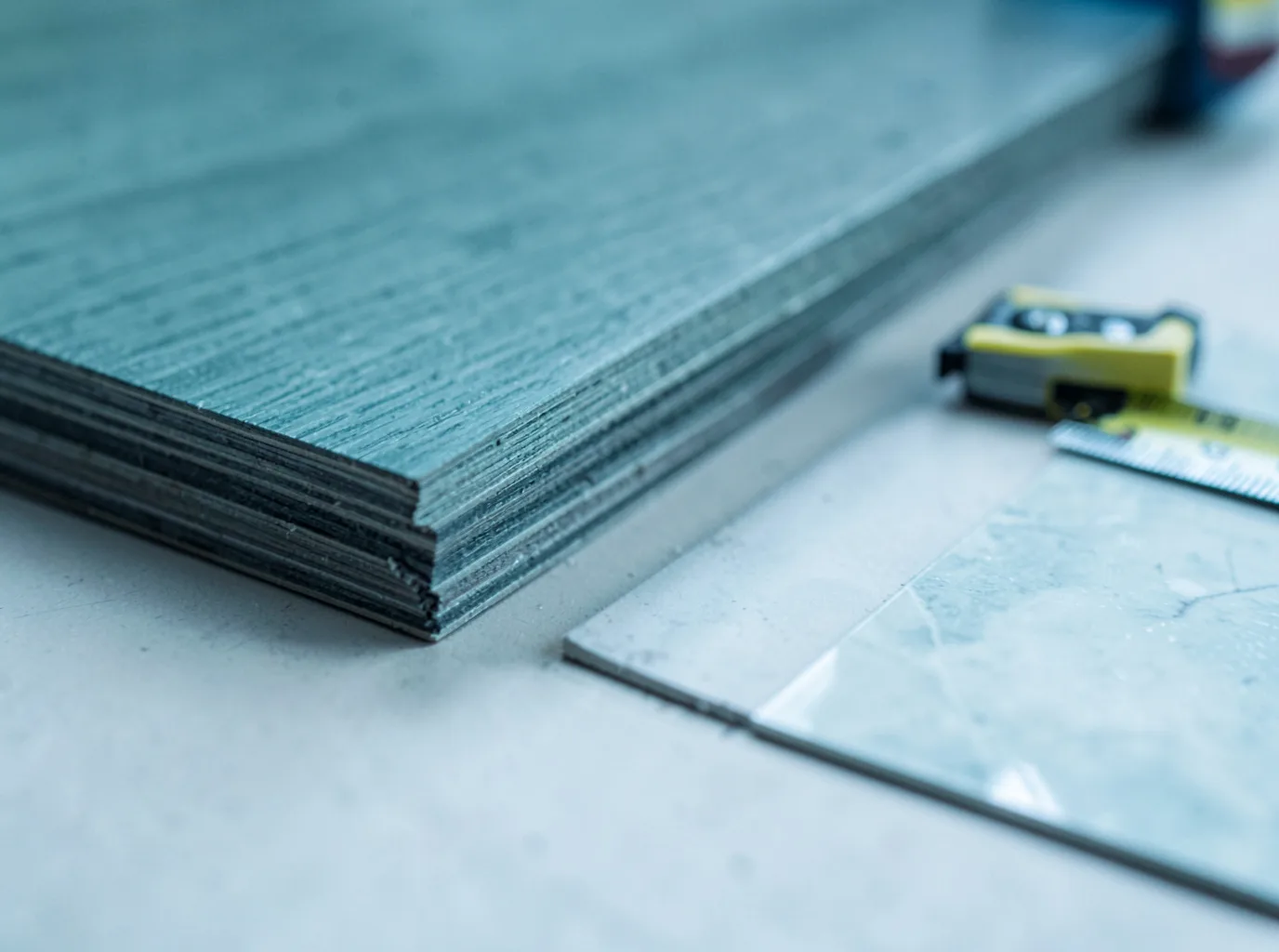 Luxury Vinyl Plank Installation Pineville, NC FAQs